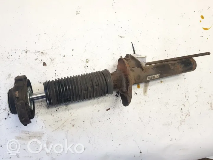 Audi A3 S3 8P Front shock absorber/damper 1k0413031as