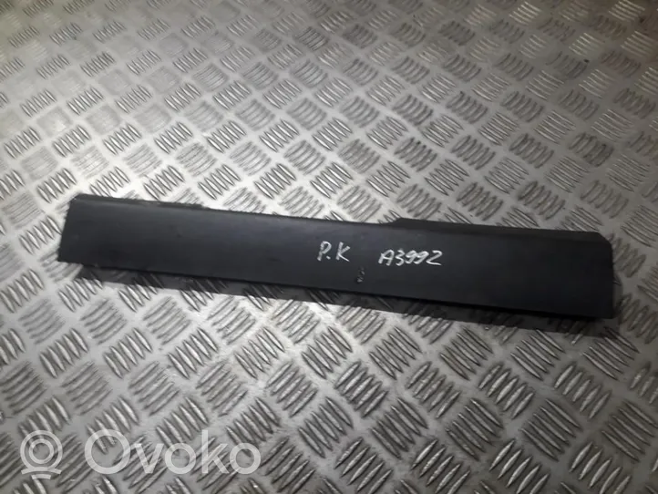 Ford Mondeo MK IV Front sill trim cover 6m21u13200a