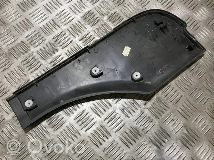 Land Rover Freelander Inne części wnętrza samochodu dgp100960