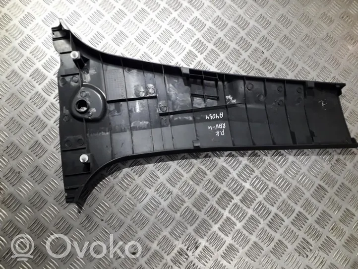 Toyota RAV 4 (XA30) Kita salono detalė 6241442040