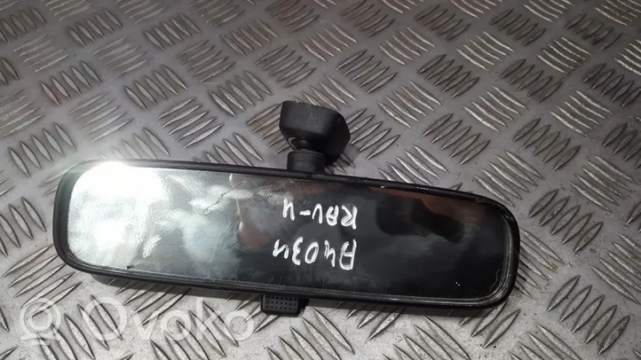 Toyota RAV 4 (XA30) Rear view mirror (interior) E4022197