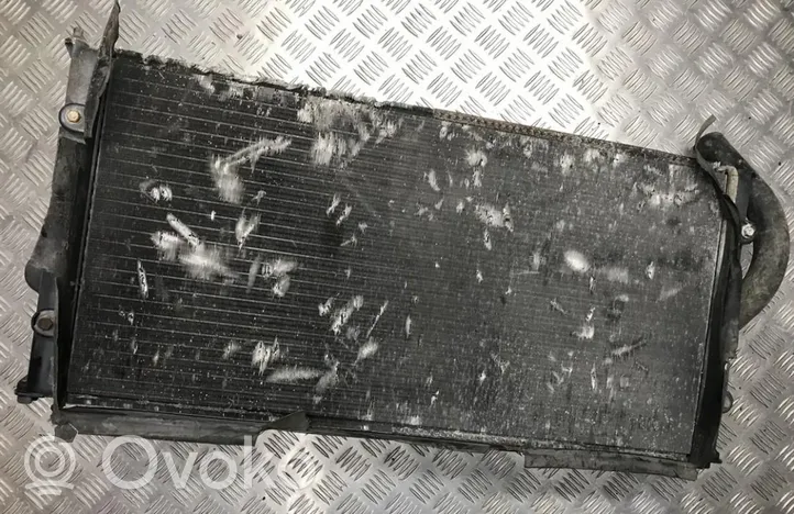 Volkswagen Caddy Coolant radiator 6k0121253g