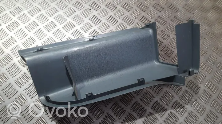 Renault Scenic I Inne części wnętrza samochodu 7700836251