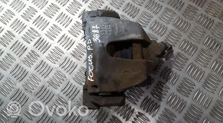 Ford Focus Bremssattel vorne 