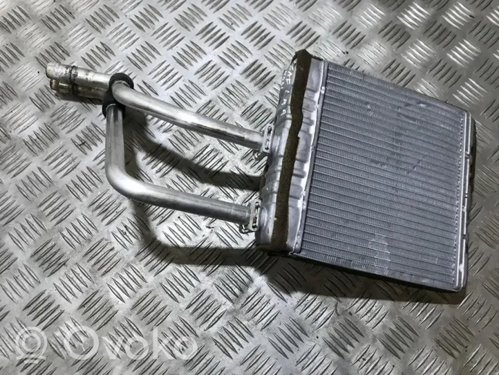 Opel Zafira B Radiateur soufflant de chauffage g7030