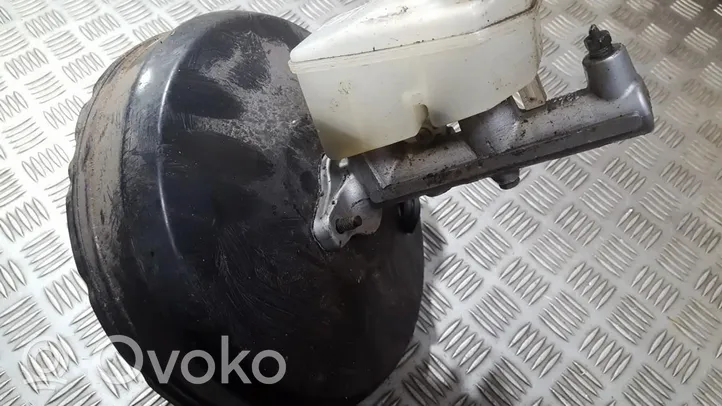 Toyota RAV 4 (XA20) Stabdžių vakuumo pūslė 13101014220