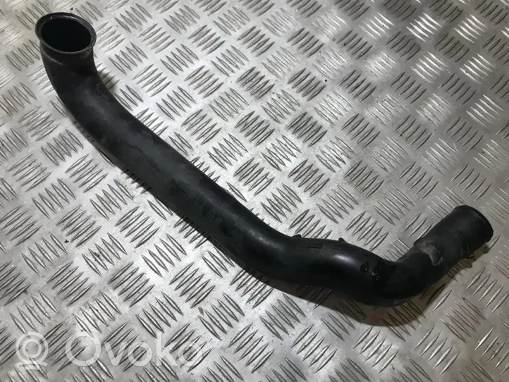 Opel Astra G Tube d'admission d'air 46598