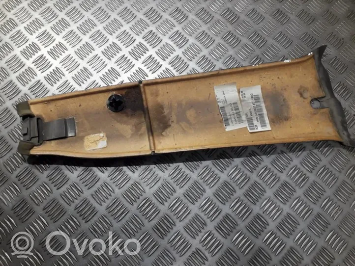 Seat Alhambra (Mk1) Inne części wnętrza samochodu 96VWA243A53AC