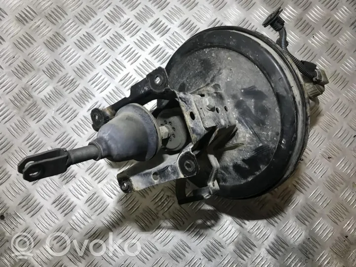 Opel Vectra B Brake booster 9127592