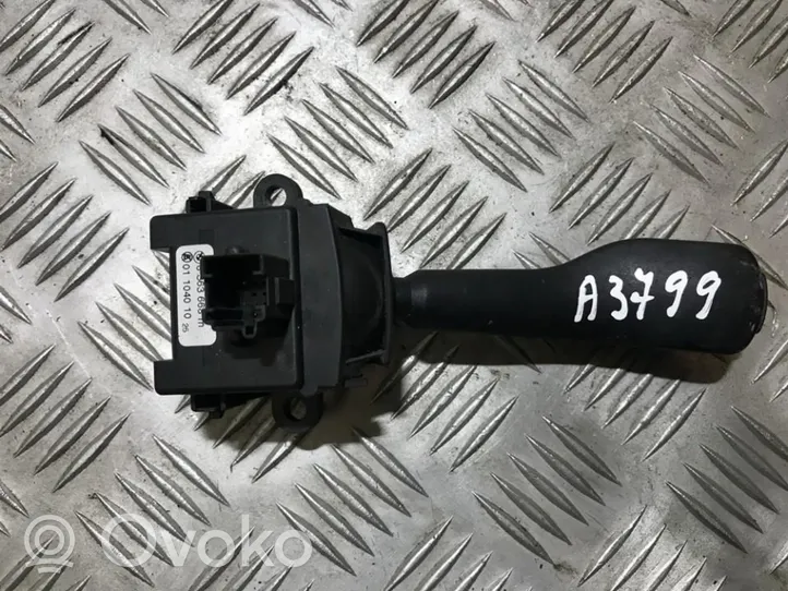 BMW 3 E46 Indicator stalk 8363668m