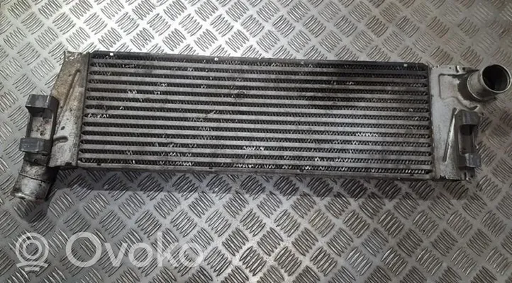 Renault Scenic II -  Grand scenic II Intercooler radiator 8200115540A