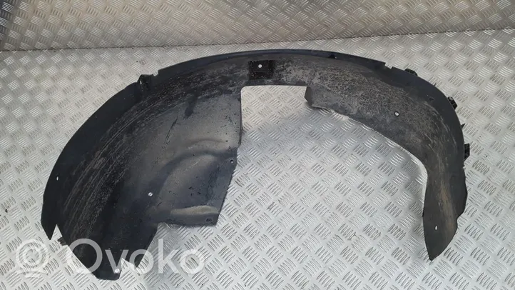 Opel Vectra C Rivestimento paraspruzzi passaruota anteriore 13183315