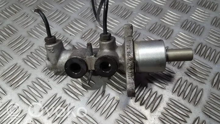 Alfa Romeo 147 Master brake cylinder 12540