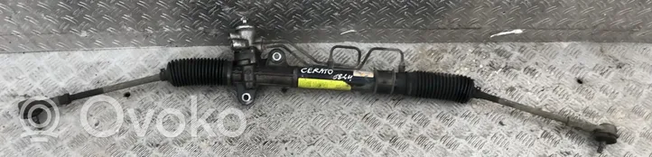 KIA Cerato Steering rack rhd