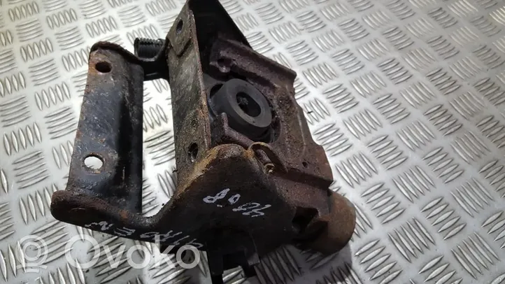 Citroen Xsara Picasso Support de moteur, coussinet 