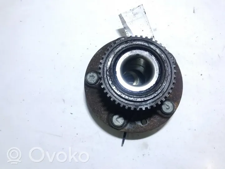 Mazda 626 Rear wheel hub 