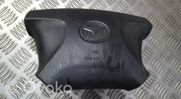 Mazda 626 Airbag dello sterzo 93038UP