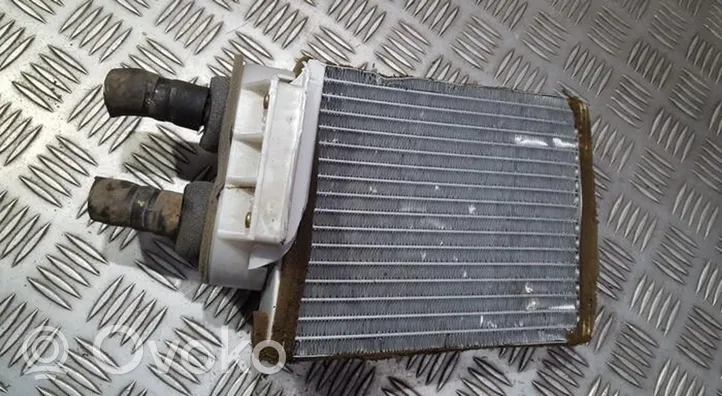 Mazda 626 Radiateur de chauffage GA101GE6T