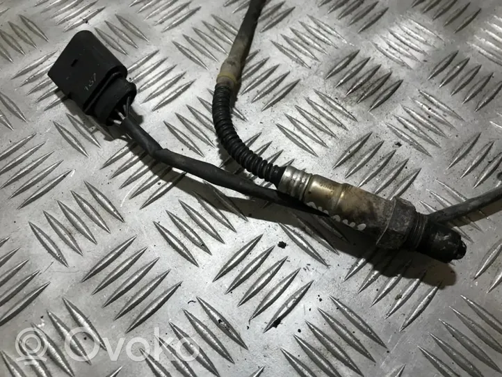 Volkswagen Golf IV Lambda probe sensor 