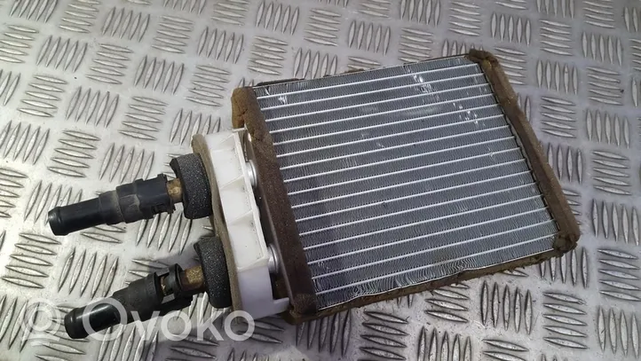 Mazda 323 F Radiateur soufflant de chauffage 