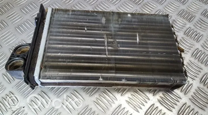 Peugeot 406 Radiateur soufflant de chauffage 