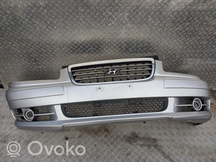 Hyundai Trajet Front bumper 