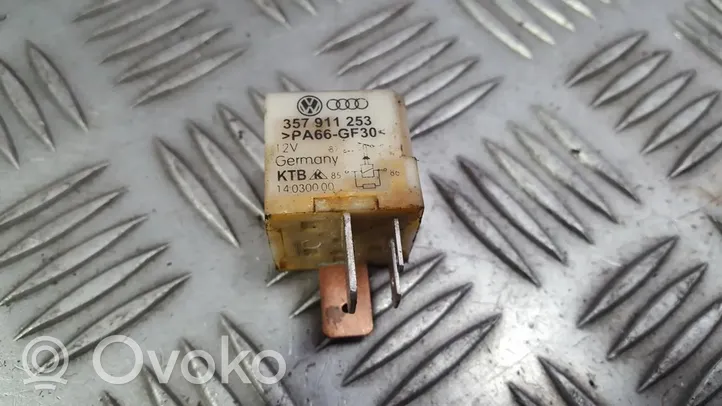 Volkswagen Sharan Other relay 357911253