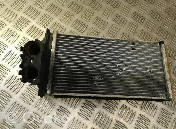 Peugeot 307 Radiateur soufflant de chauffage 147110300