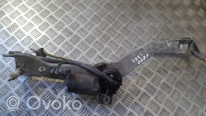 Volvo 850 Motor y varillaje del limpiaparabrisas delantero 3397020252