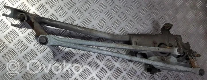 Chrysler Stratus Front wiper linkage and motor 5016A162