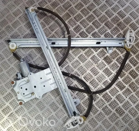 Citroen Xsara Picasso Mécanisme de lève-vitre avec moteur 0130821762