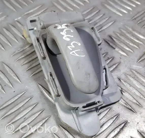 Citroen Xsara Picasso Maniglia interna per portiera posteriore 9631487777