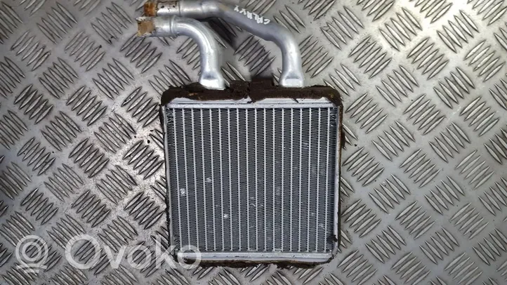 Ford Galaxy Radiateur de chauffage 