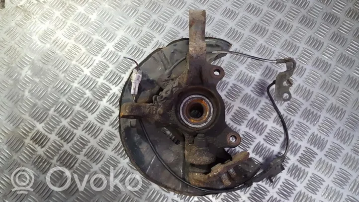 Toyota Avensis T250 Sensore velocità del freno ABS 0265006676