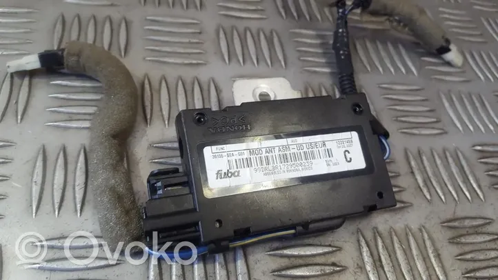 Honda Accord Immobiliser reader (aerial) 12221459