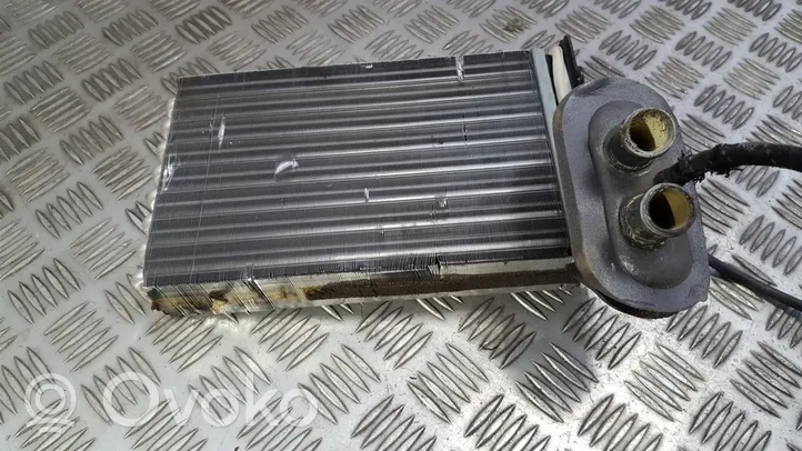 Volkswagen PASSAT B4 Heater blower radiator 1H1819031A