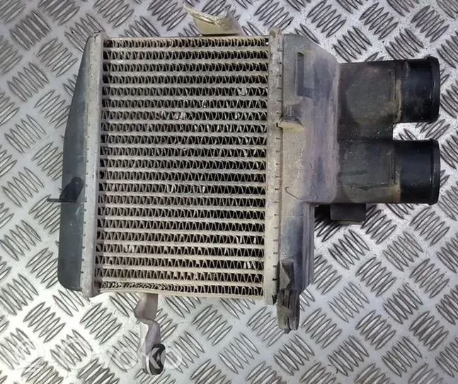 Volvo S40, V40 Intercooler radiator 