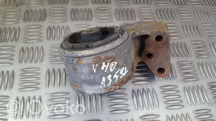 Volvo S40, V40 Support de moteur, coussinet 30808637