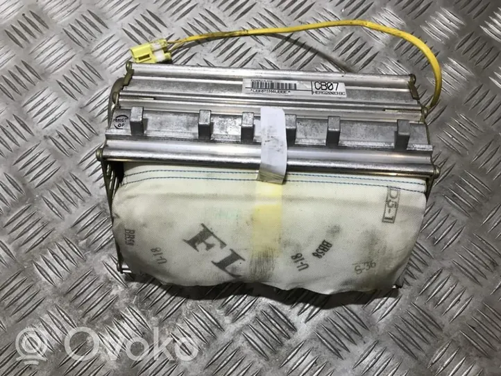 Mazda Premacy Poduszka powietrzna Airbag pasażera 5202449