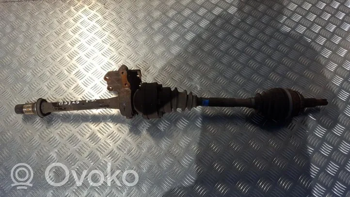 Toyota Previa (XR30, XR40) II Front driveshaft 434700w040