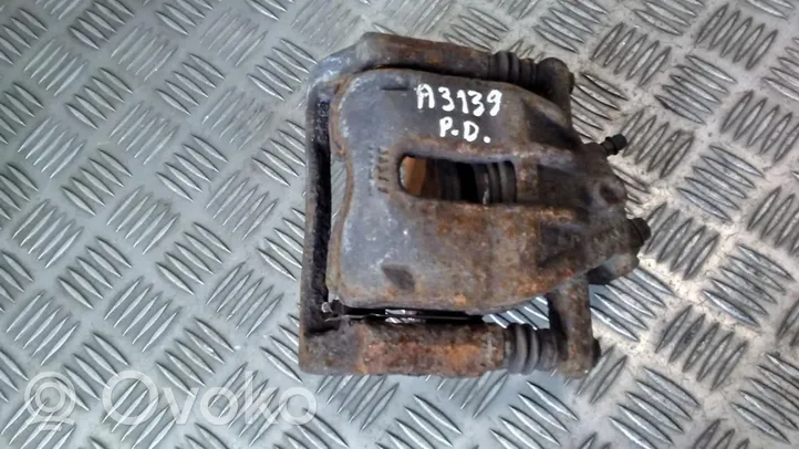 Nissan Micra Bremssattel vorne 