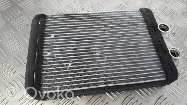 Audi A6 S6 C5 4B Mazais radiators 