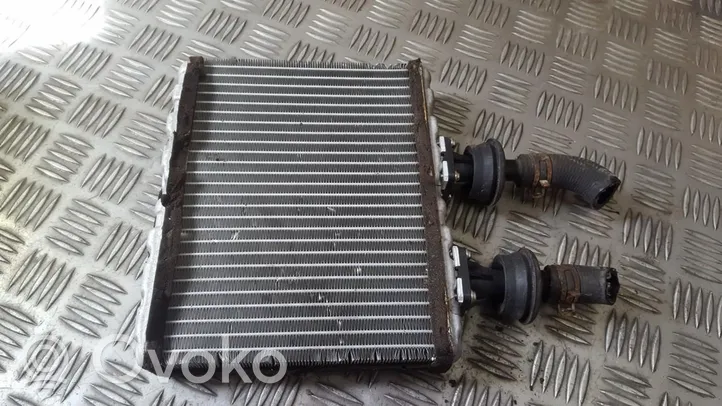 Nissan Almera N16 Radiateur de chauffage 