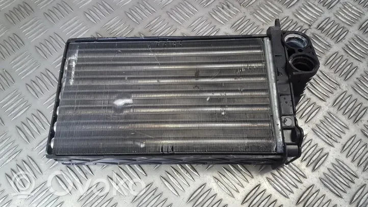 Toyota Aygo AB10 Radiateur soufflant de chauffage t397c668652k