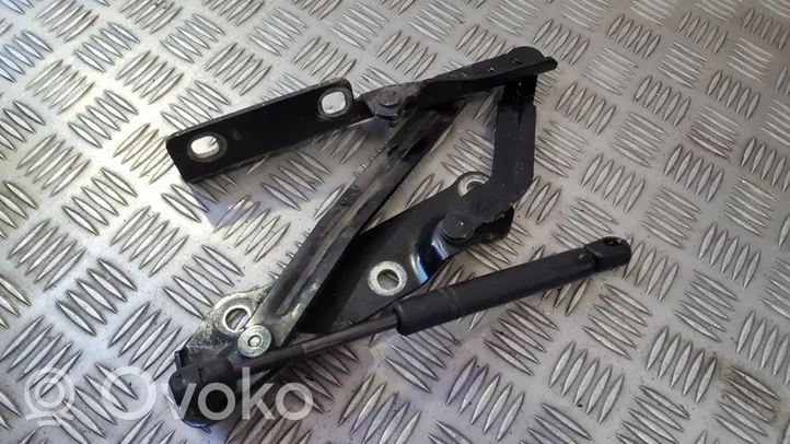 Opel Vectra B Engine bonnet/hood hinges 90508956