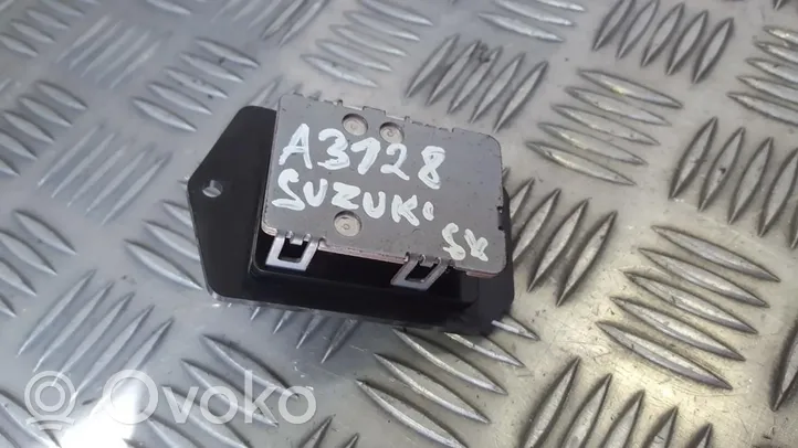 Suzuki SX4 Resistencia motor/ventilador de la calefacción PFZ10