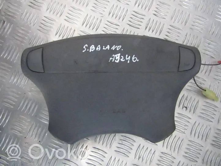 Suzuki Baleno EG Airbag de volant 4815062G72