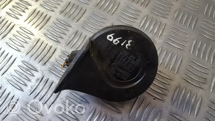 Ford Focus Signal sonore 73345