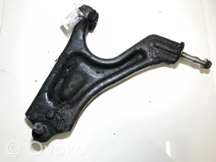 Saab 9-5 Querlenker Achsschenkel vorne 5236641