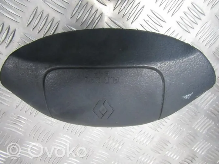 Renault Megane I Airbag del volante 7700420524C